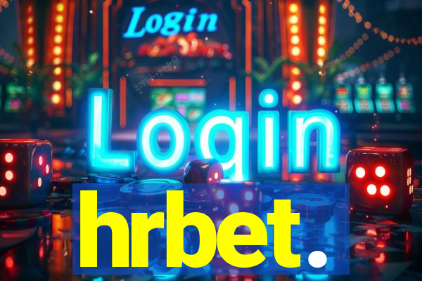 hrbet.