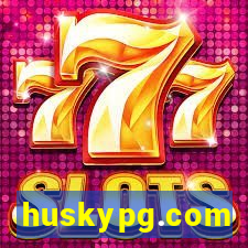 huskypg.com