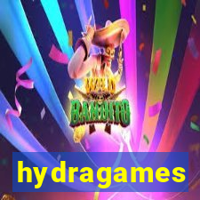 hydragames