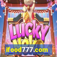 ifood777.com