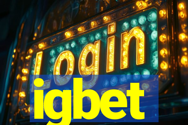 igbet