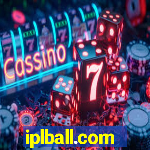 iplball.com