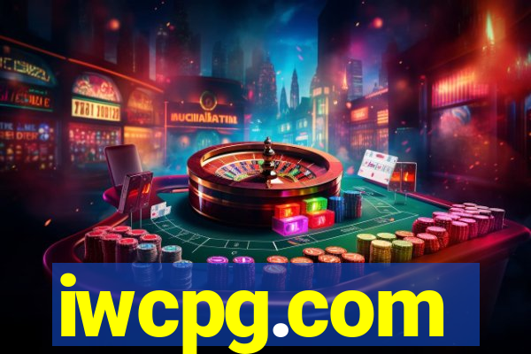 iwcpg.com