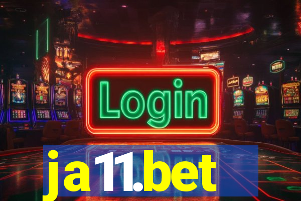 ja11.bet