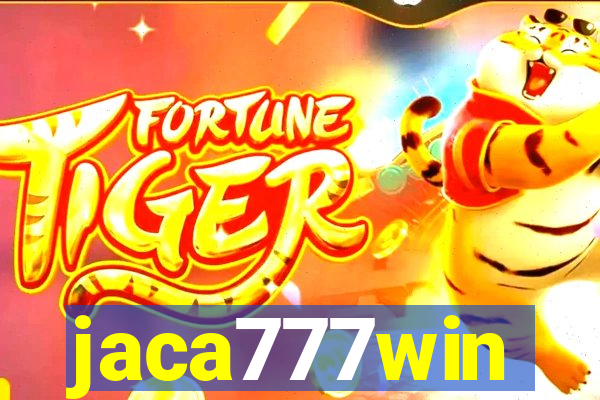 jaca777win