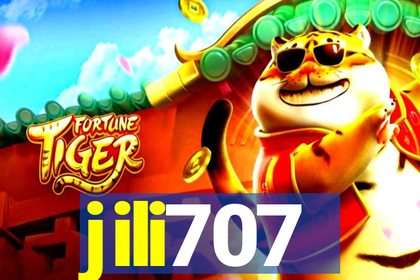 jili707