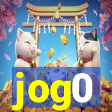 jog0