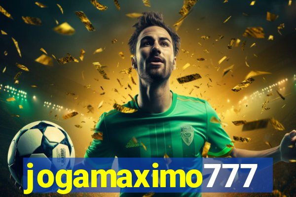 jogamaximo777