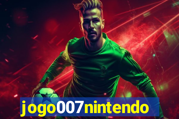 jogo007nintendo