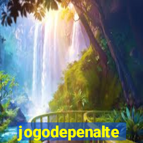 jogodepenalte