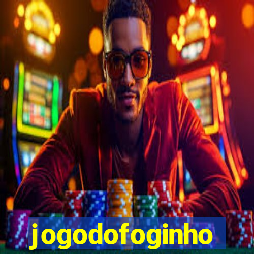 jogodofoginho