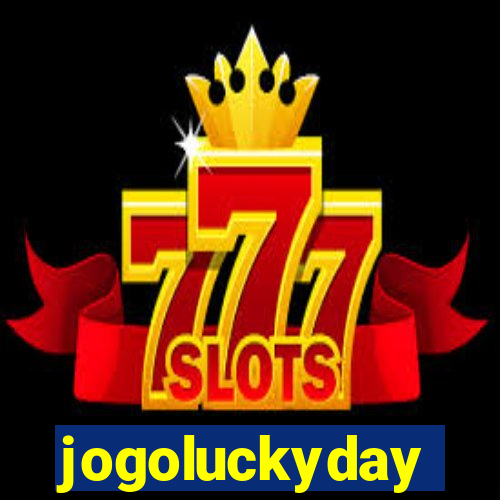 jogoluckyday