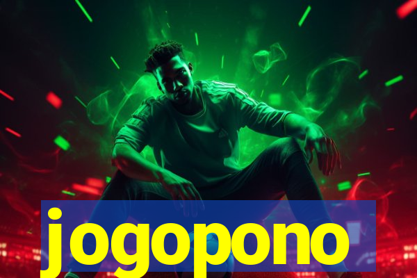 jogopono