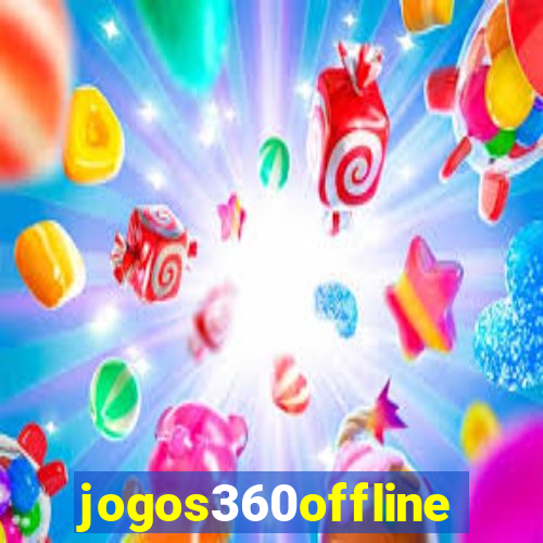 jogos360offline