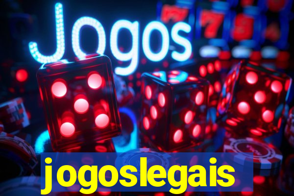 jogoslegais