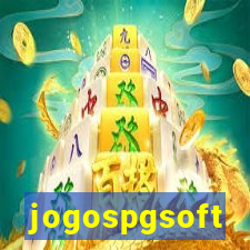 jogospgsoft