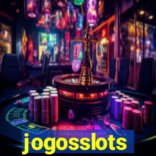 jogosslots