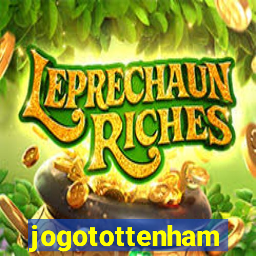 jogotottenham