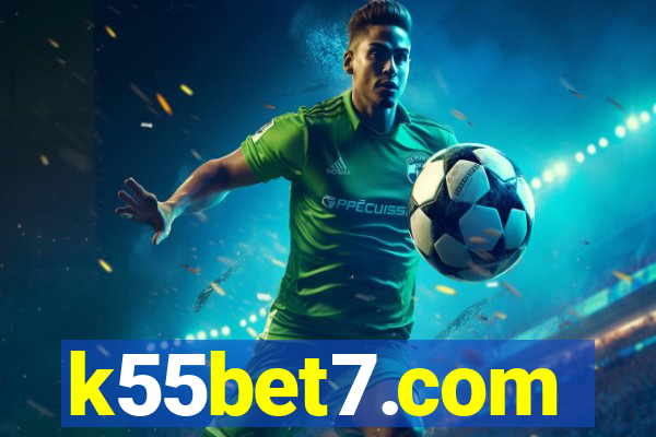 k55bet7.com