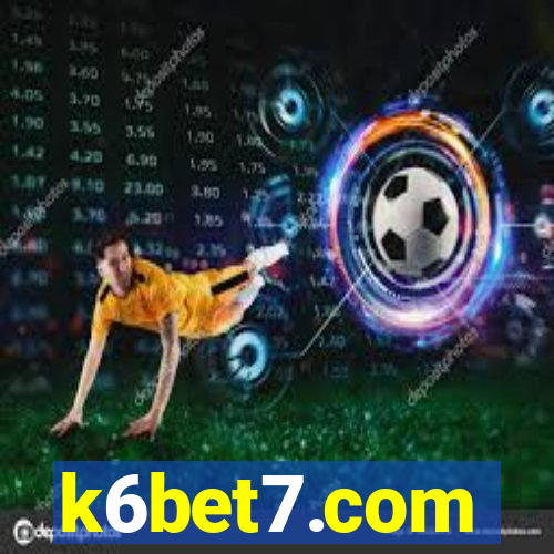 k6bet7.com