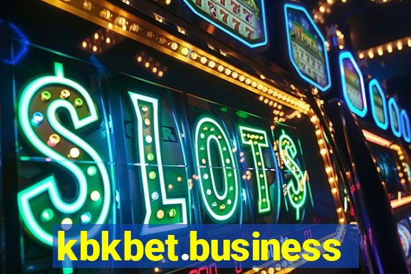 kbkbet.business