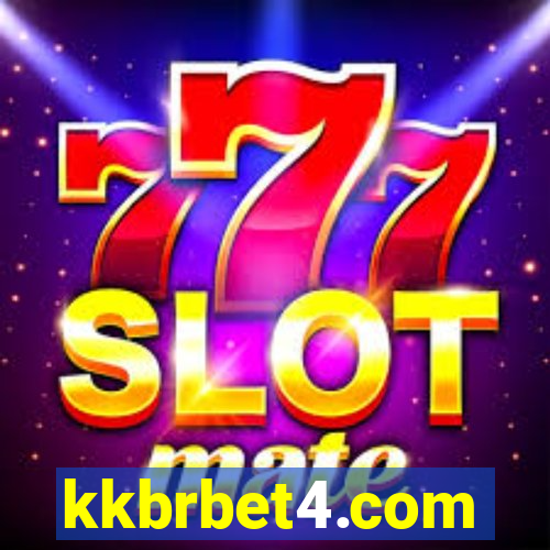 kkbrbet4.com