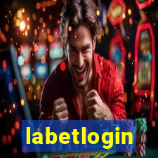 labetlogin