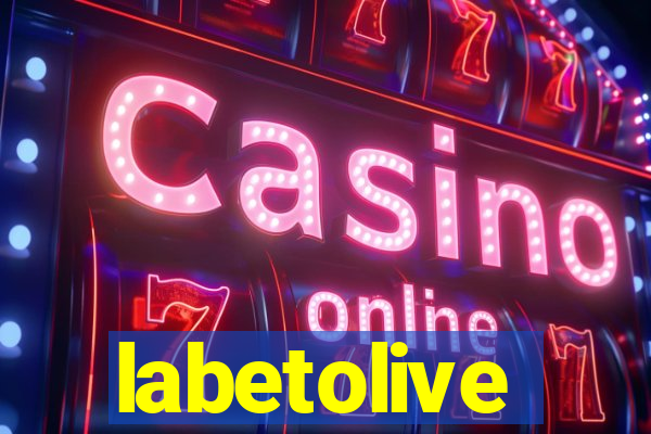 labetolive