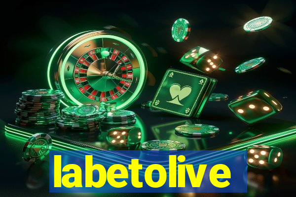 labetolive