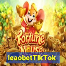 leaobetTikTok