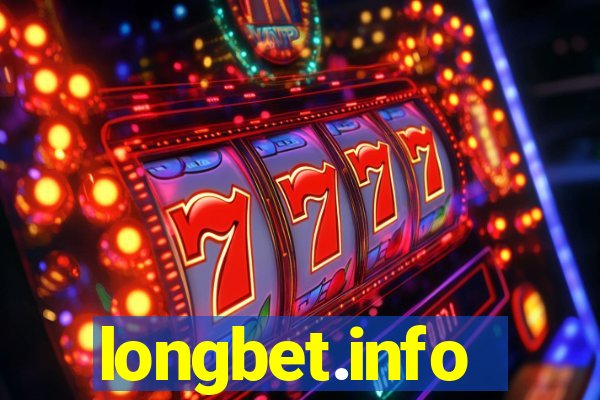 longbet.info