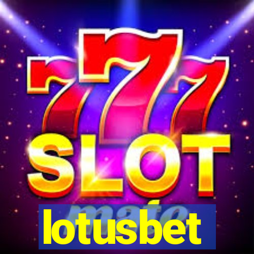 lotusbet