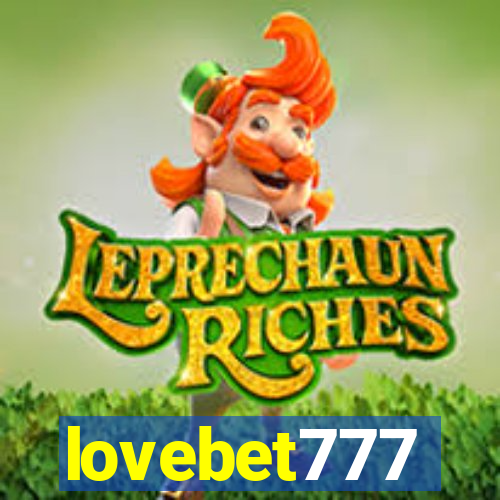 lovebet777