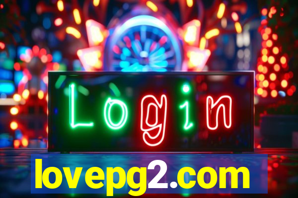 lovepg2.com