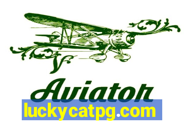 luckycatpg.com