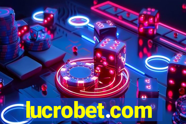 lucrobet.com