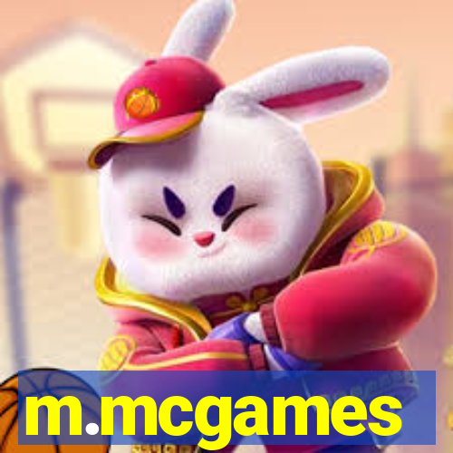 m.mcgames