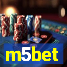 m5bet