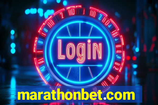 marathonbet.com