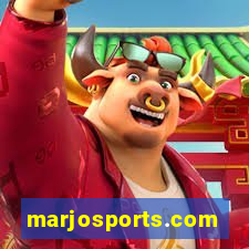 marjosports.com.br