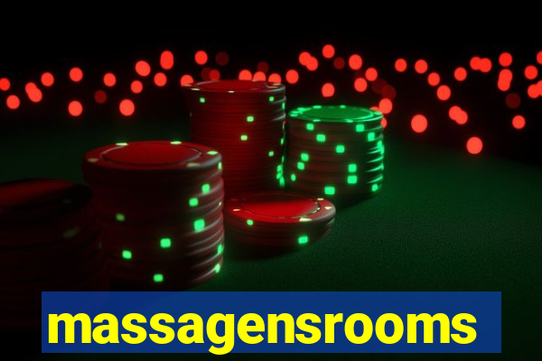 massagensrooms