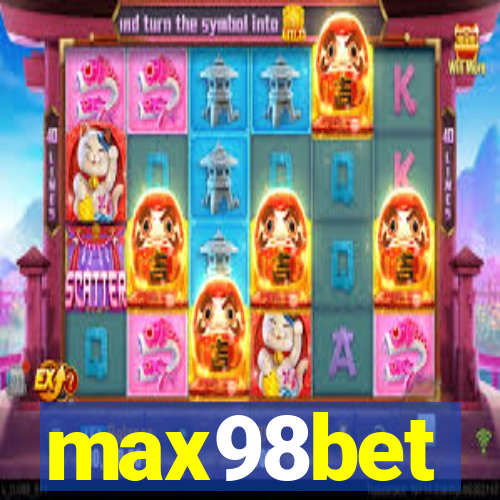 max98bet