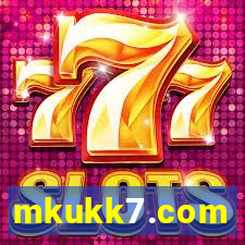 mkukk7.com