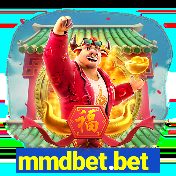 mmdbet.bet