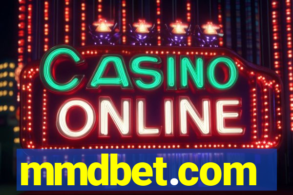 mmdbet.com