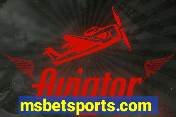 msbetsports.com