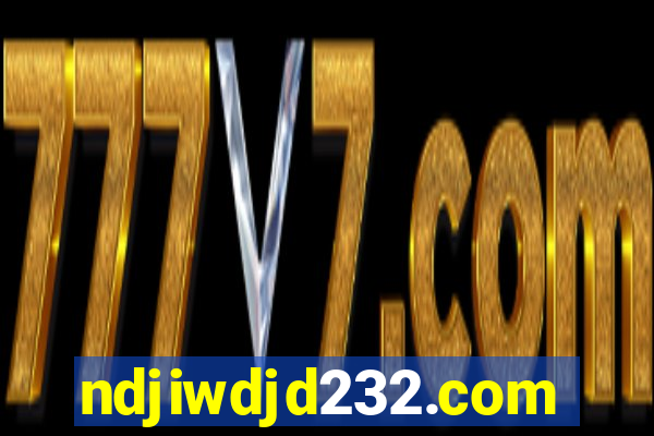 ndjiwdjd232.com