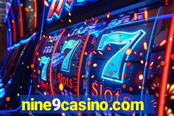 nine9casino.com