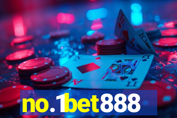 no.1bet888