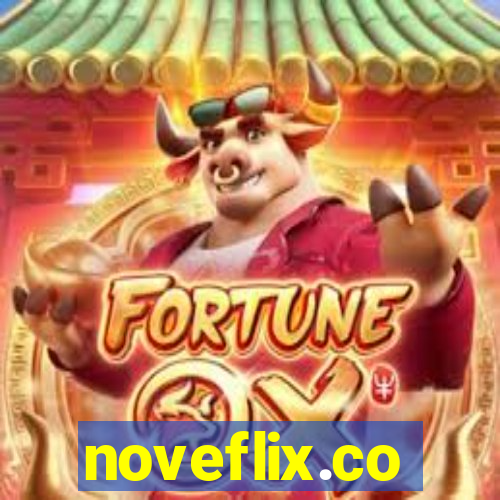 noveflix.co